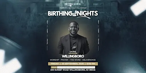 Birthing Night