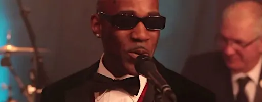 Forever Ray: A tribute to Ray Charles