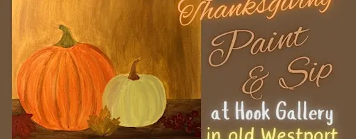 Fall Paint & Sip Class - Relax, Learn, Socialize & Create Art