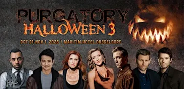 Purgatory: Halloween Edition 3
