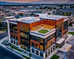 2027 Health First Broker Education Days - Lehi Sessions