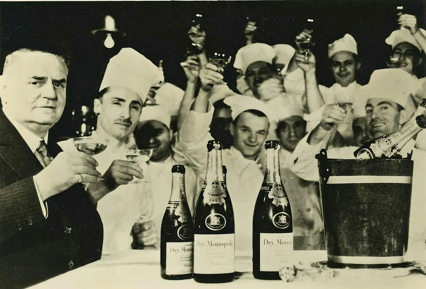 The Cocktails of the Waldorf-Astoria