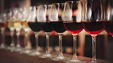 Going “Sideways”: A Wine and Food Adventure