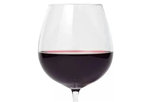 Red Wine at Golden Hour: A Farm-Side Tasting Experience