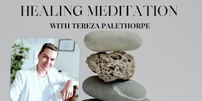 Meditation - Unwind, Connect, Restore