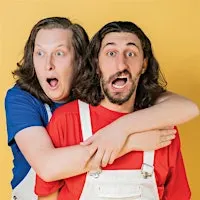 STUFF Comedy Show (5-10 yrs) school holidays