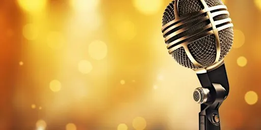 The Five Minutes of Fame Open Mic Comedy Show