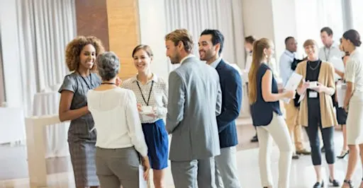 The MPN Annual Networking Forum