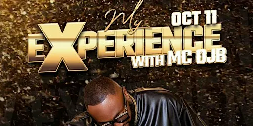 MY EXPERIENCE WITH MC OJB LIVE IN KENT