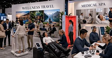 Beyond Lifestyle™ — Wellness Travel & Biohacking Expo in Hawaii
