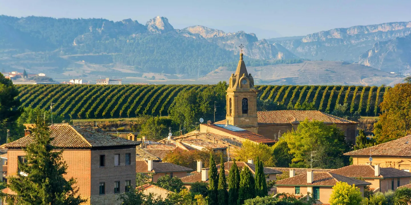 September Wine Events: Spain