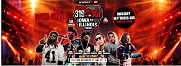 319 to 309 Fall Tour: Iowa City