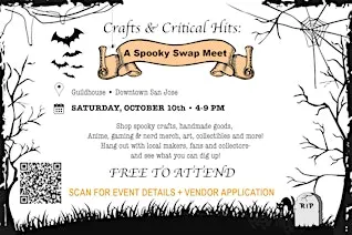 Crafts and Critical Hits