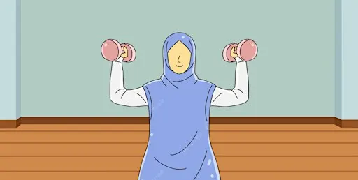 (Drop-In) Weekly Women Only Fitness Classes
