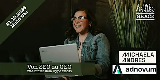 Von SEO zu GEO: Was hinter dem Hype steckt