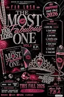 Fab Loso e.p release / house of fab podcast launch
