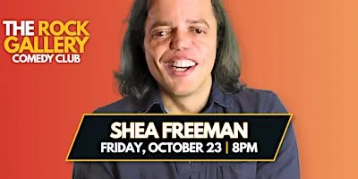 Shea Freeman & Andrea Vicunia LIVE in Palm Springs