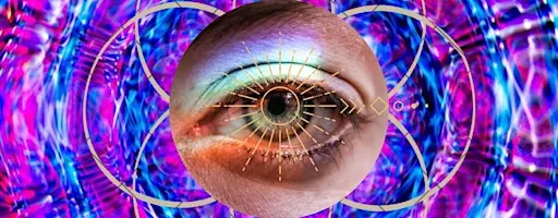Third Eye Activation