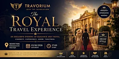 The Royal Travel Experience