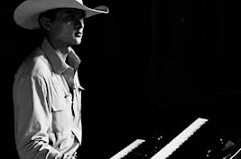 Ori Moore & The Lonesome Rangers | Cavalry & Canteen | Century Court , TX