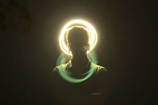 Community Aura Reading
