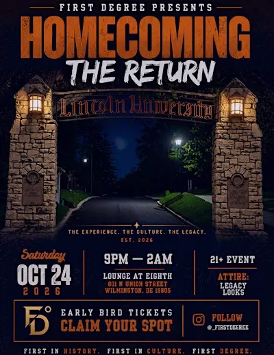 Homecoming: The Return