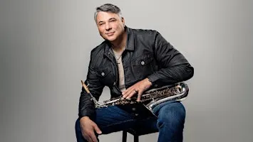 Luis Alas – "The Sax of the South"
