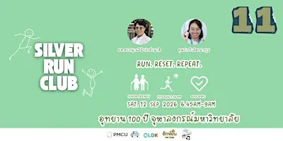 Silver Run Club 11