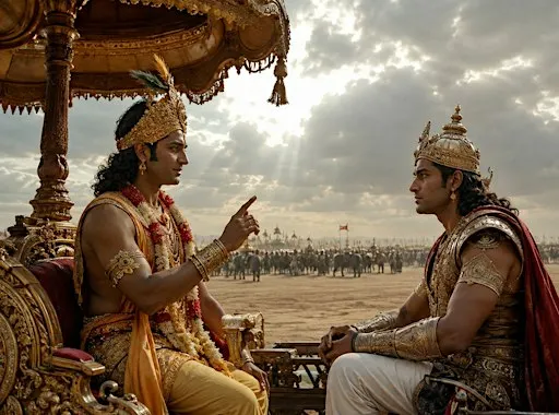 La Bhagavad-Gita alla luce della Gnosi