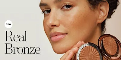 Ready, Steady, Glow with Chantecaille