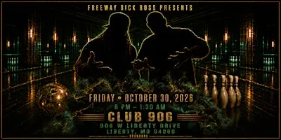 Freeway Rick Ross Presents