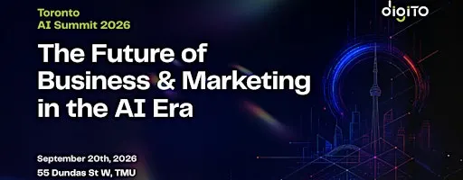 The Future of Business & Marketing in the AI Era