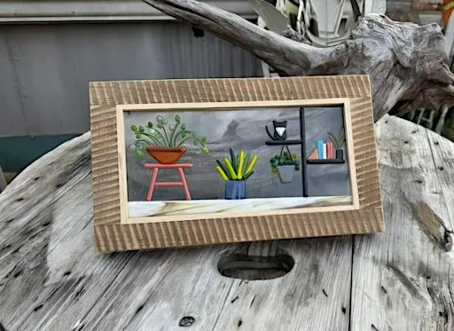 DIY Fused Glass Open Studio