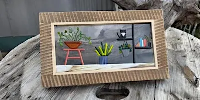 DIY Fused Glass Open Studio