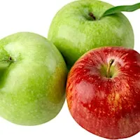 Edible Science: "Apple Science"