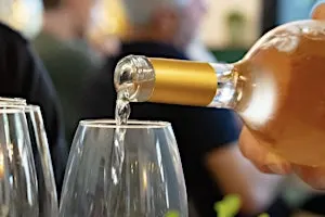 Hidden Gems & Crowd Pleasers Wine Tasting