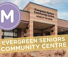 Discover What Your Gold & Silver Are Worth — at Evergreen Seniors Centre