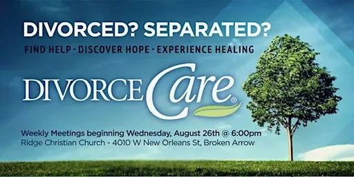 DivorceCare