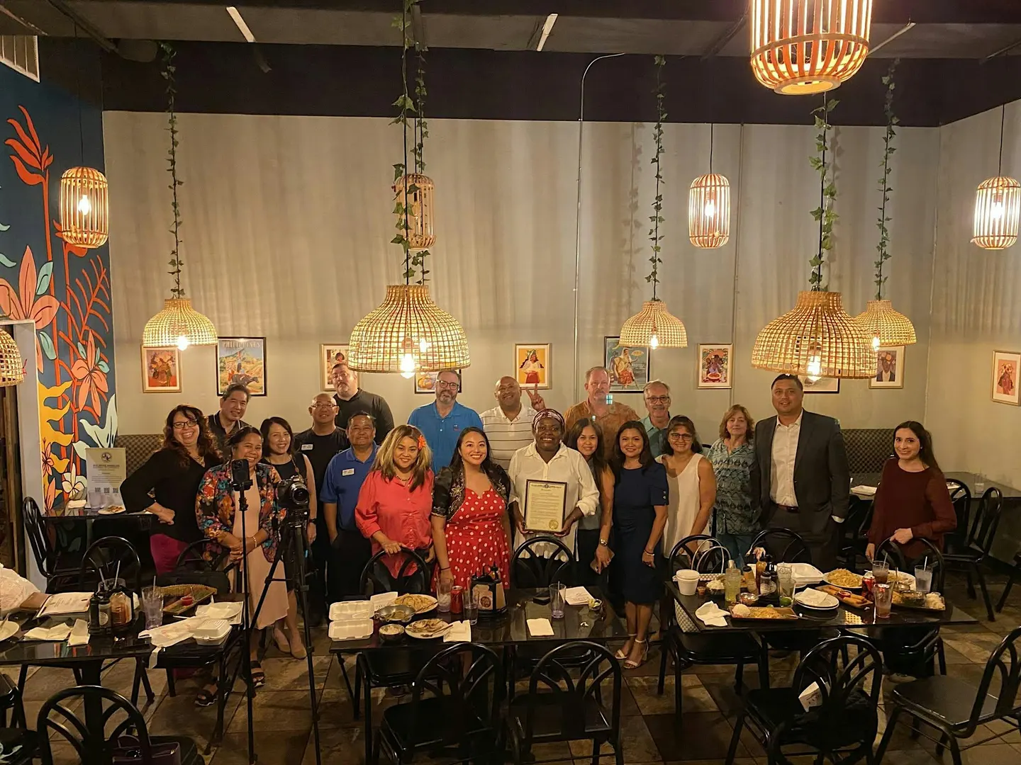 October 2026 Business Networking
