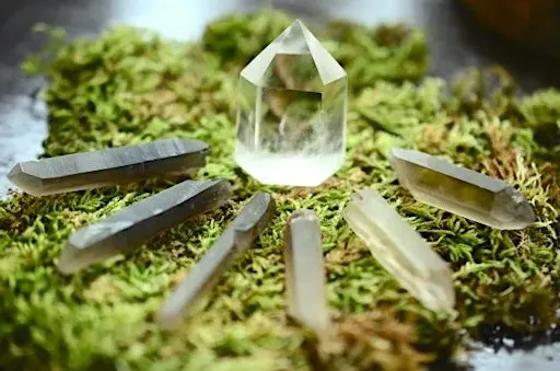 Crystals Class: Crystals to Ground, Protect, and Clear Your Energy