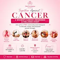 Together Against Cancer