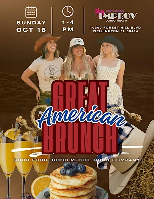 Great American Brunch
