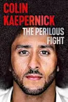 CLASS Bookstore x NAB2 Presents A Conversation With Colin Kaepernick