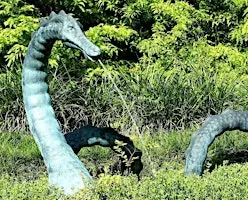 RAGNAROK: The Story of Thor’s death. Storytelling through the park