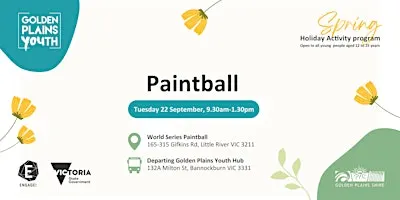 Paintball