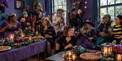 Monster Mash & HR Bash: A Costume Celebration & Networking Night