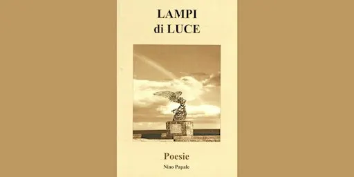 INCONTRI D'AUTORE: LAMPI di LUCE