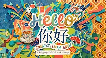 AIA Vitality Hub | Womens Mandarin-English Exchange