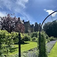 Kellie Castle Guided Tour - September & October