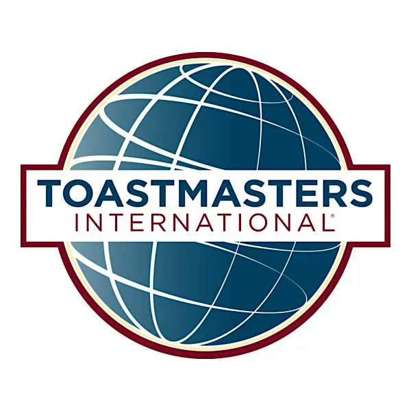 Toastmasters Enniscorthy